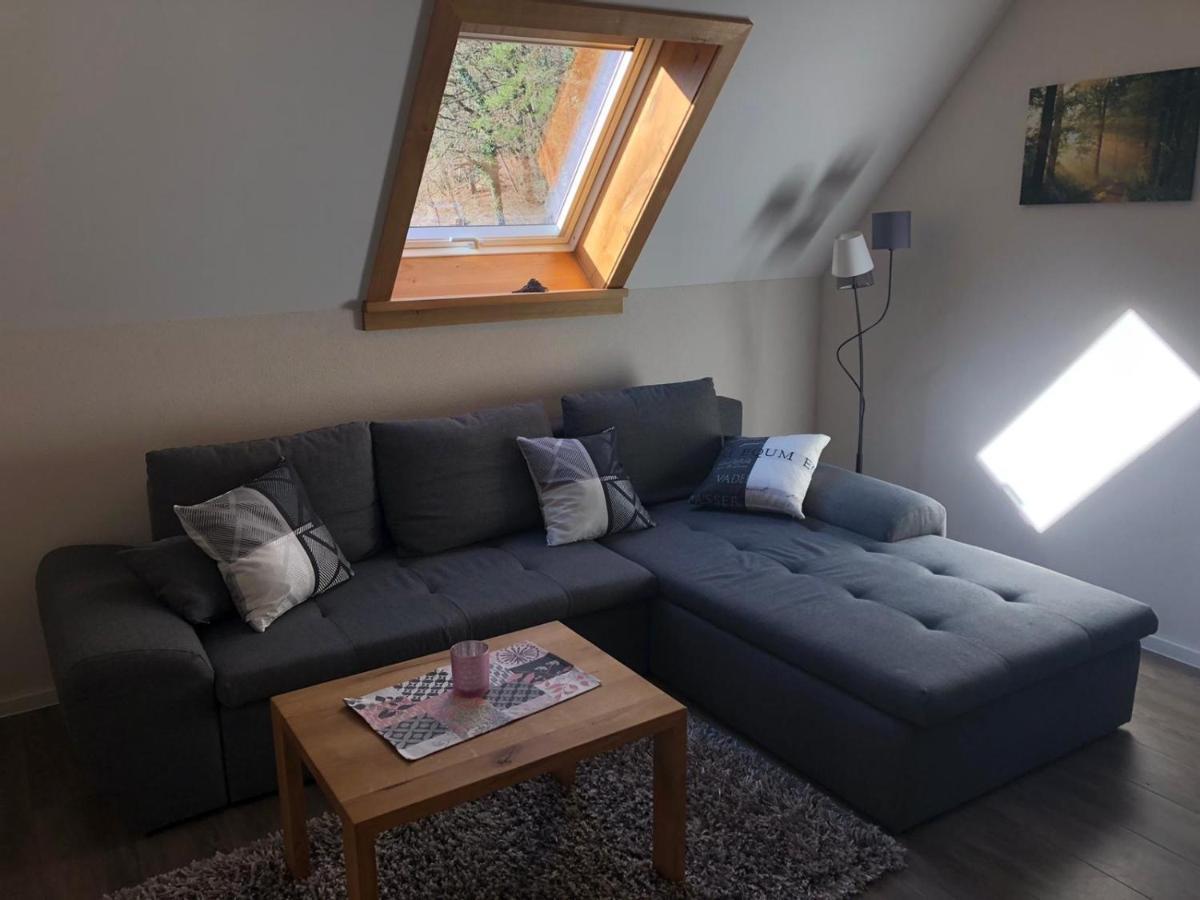 Ferienhaus Neumeyer Schönau Eksteriør bilde