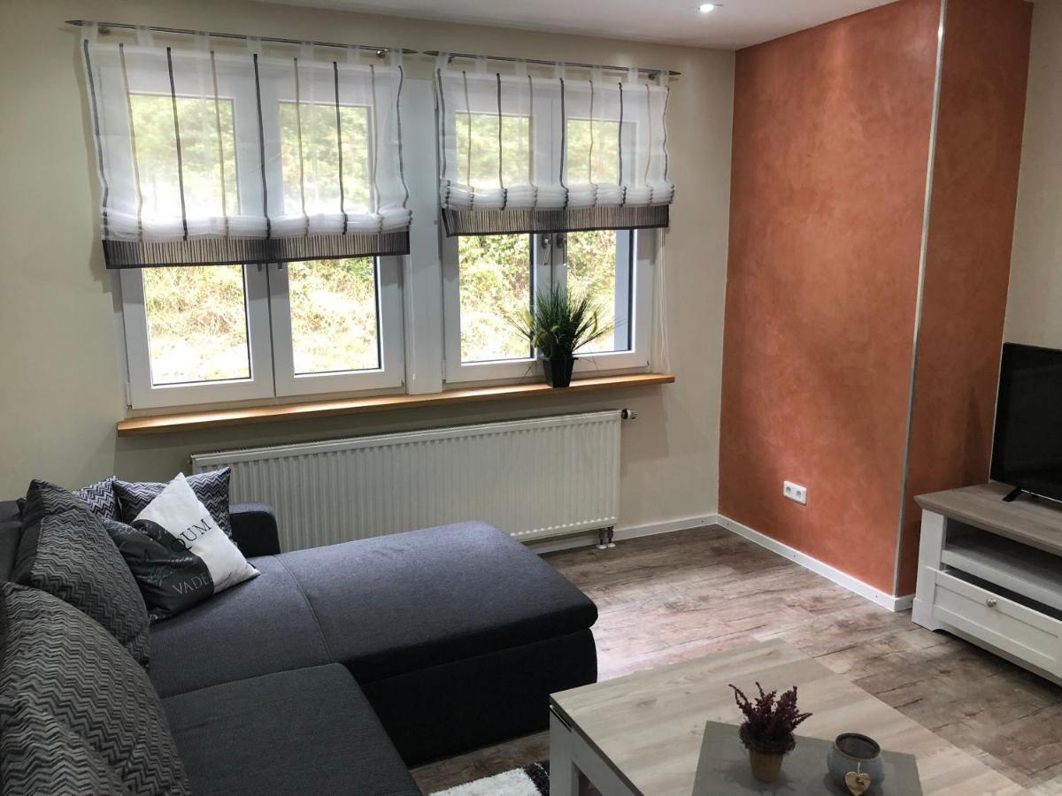 Ferienhaus Neumeyer Schönau Eksteriør bilde
